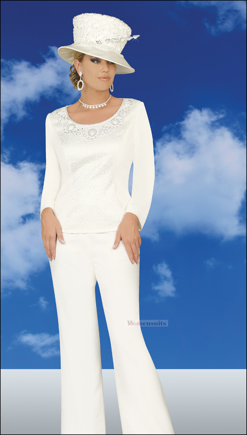 grandmother of the bride pantsuit